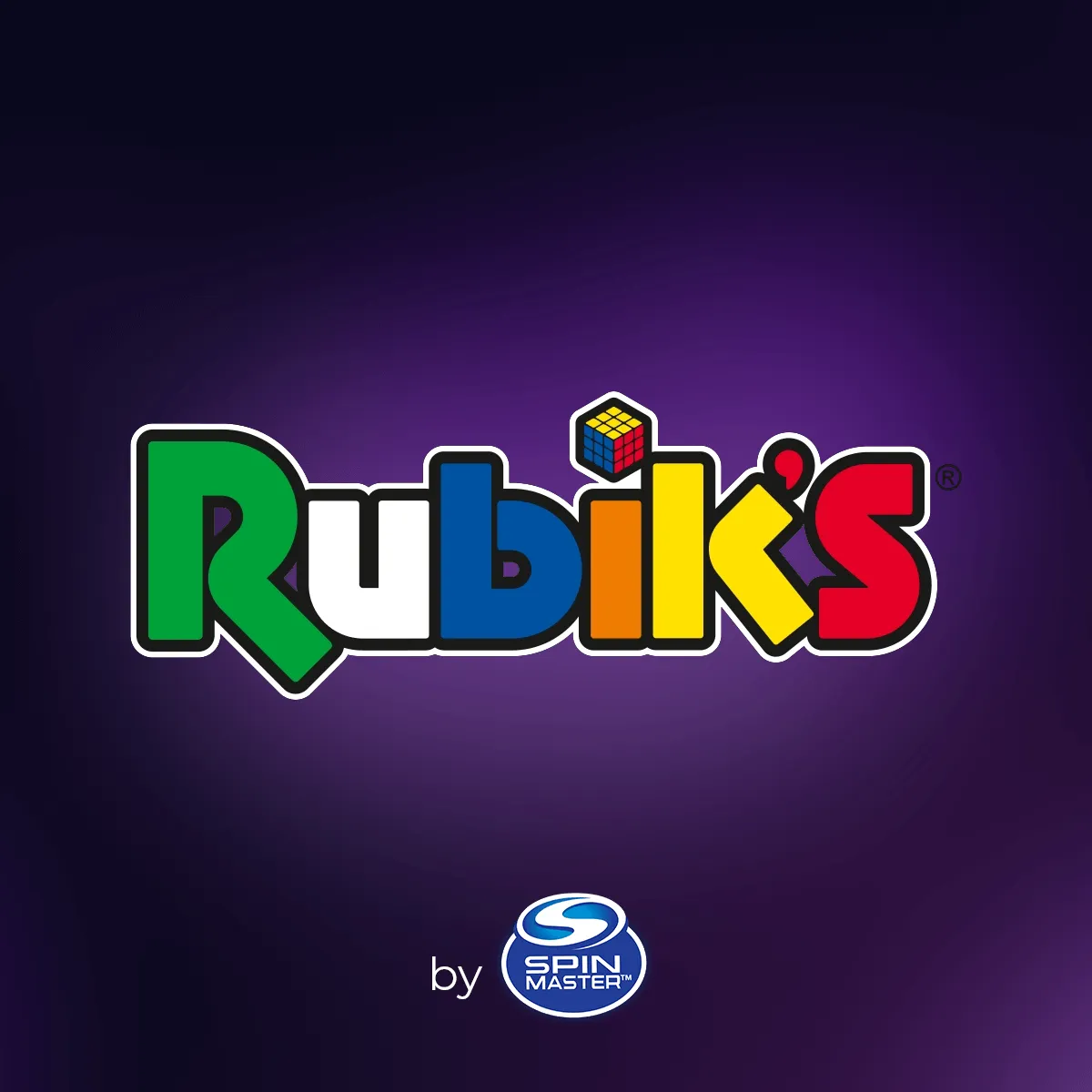 Rubik’s – the world leader in logical games and puzzles.