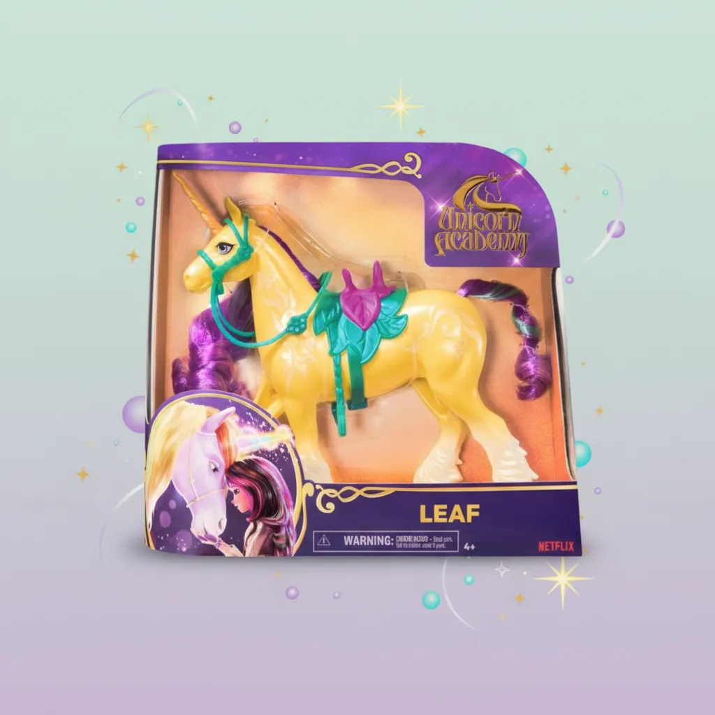 Product in packaging