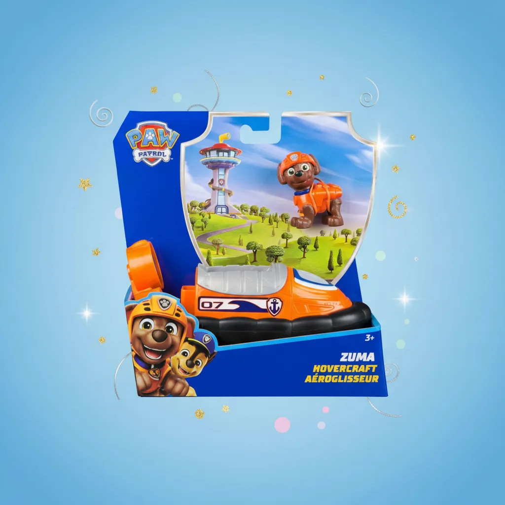 Product in packaging