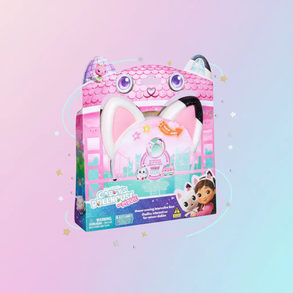 Product in packaging