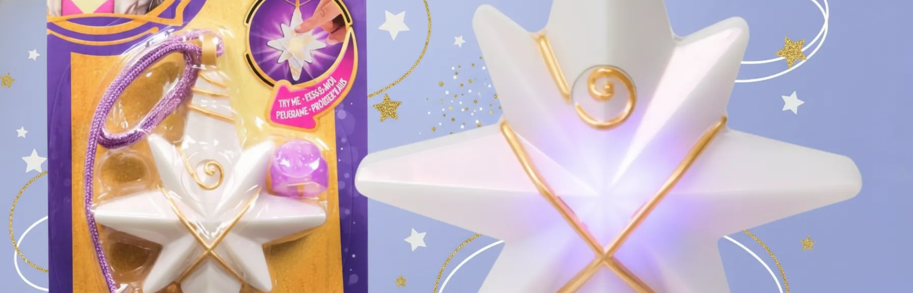 Main product banner