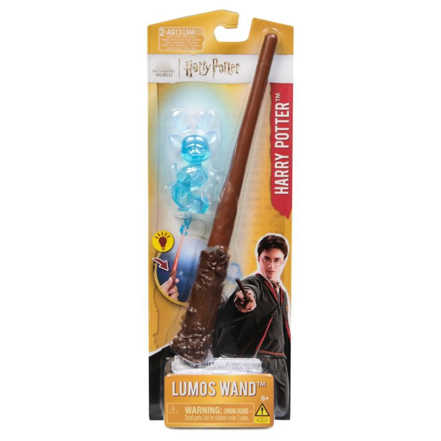Product in packaging