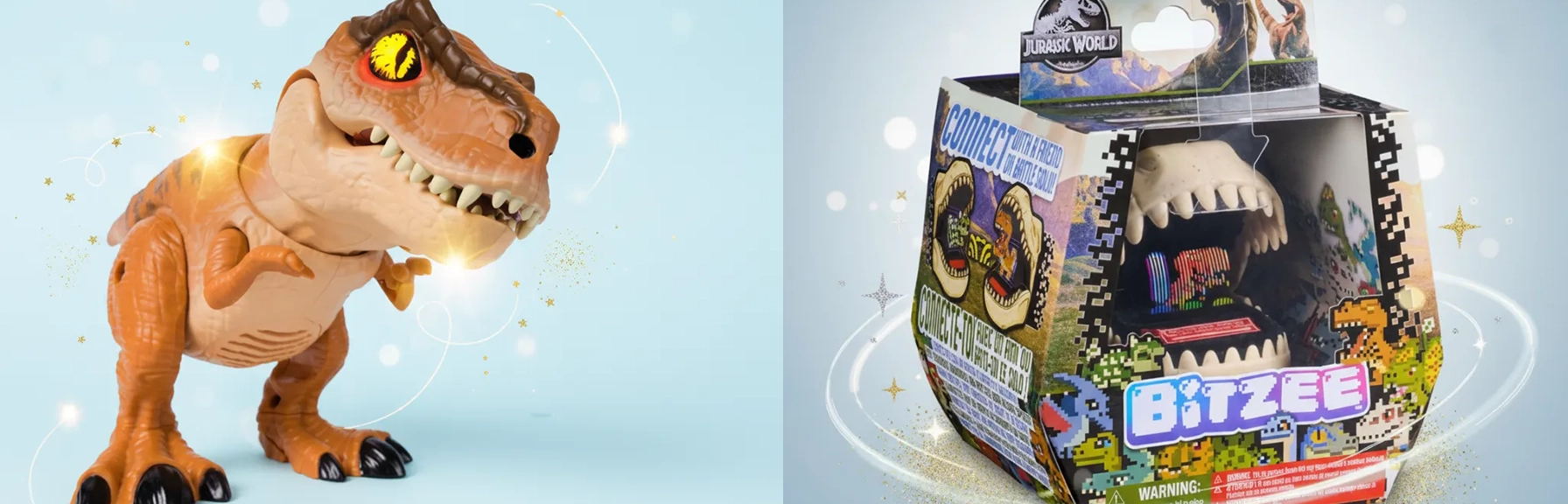 Main product banner
