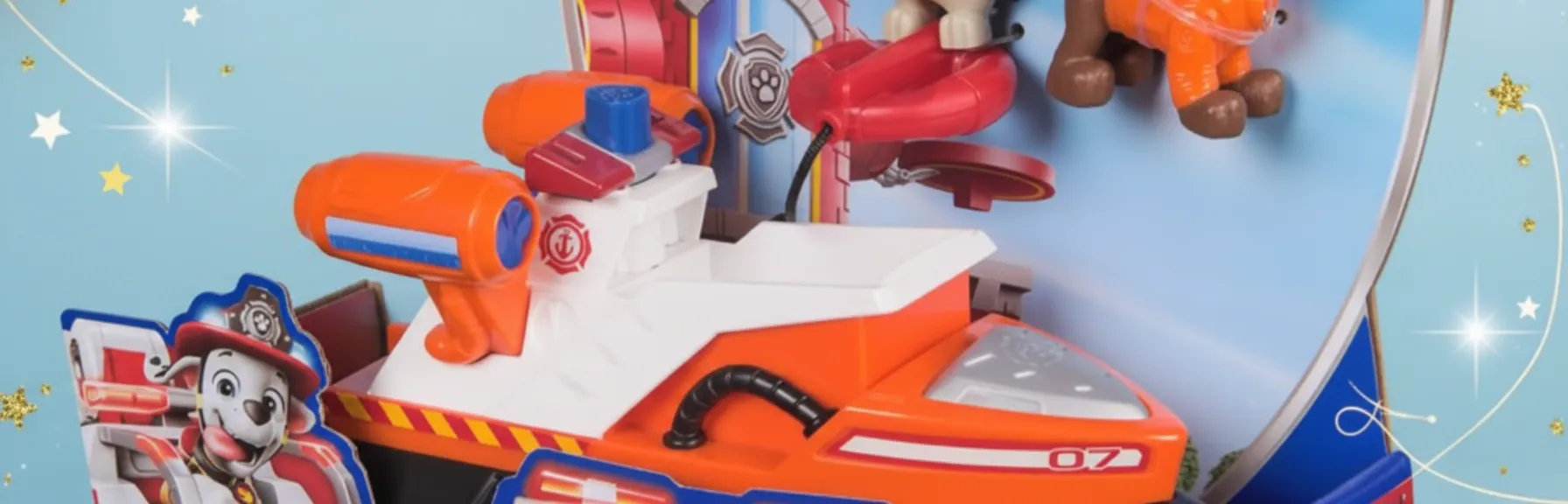 Hlavní banner produktu