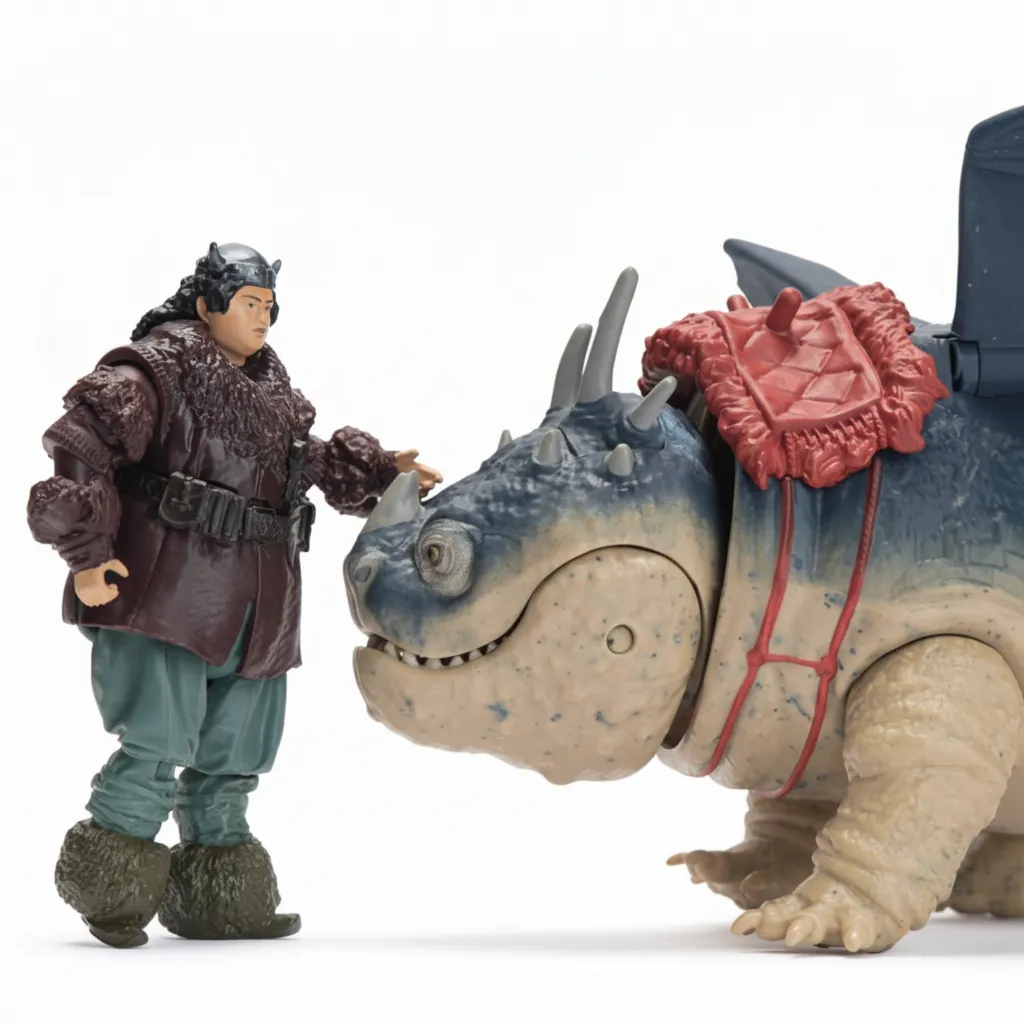 Product logo