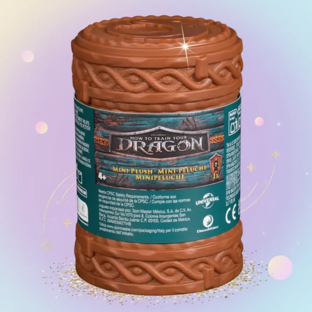 Product in packaging
