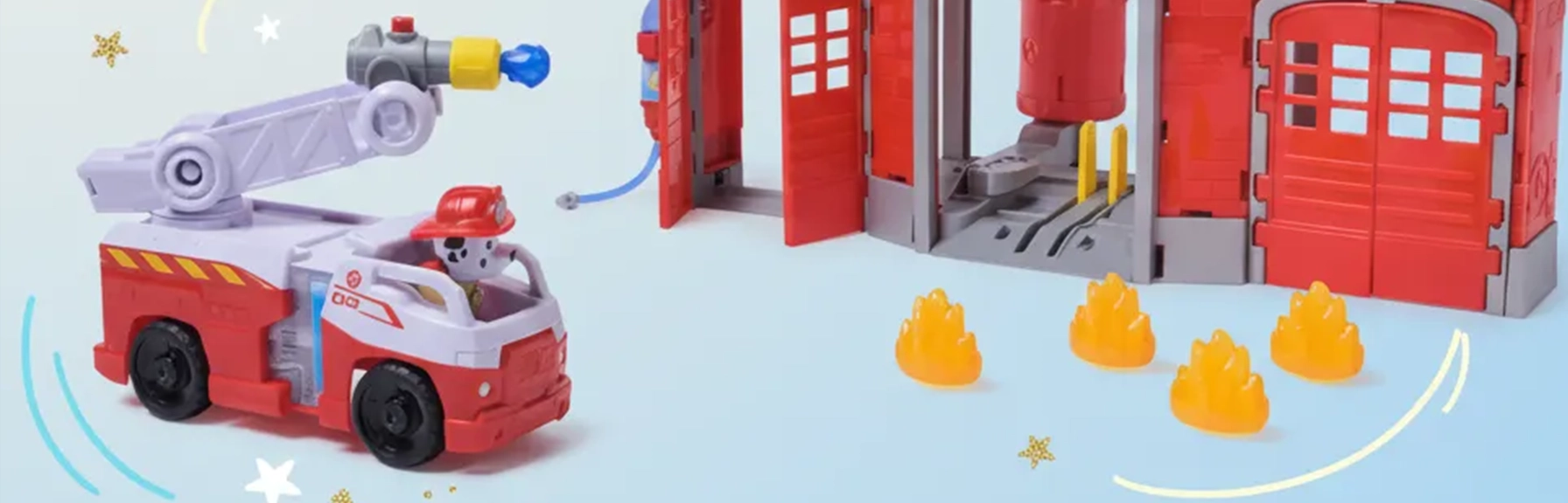 Hlavní banner produktu