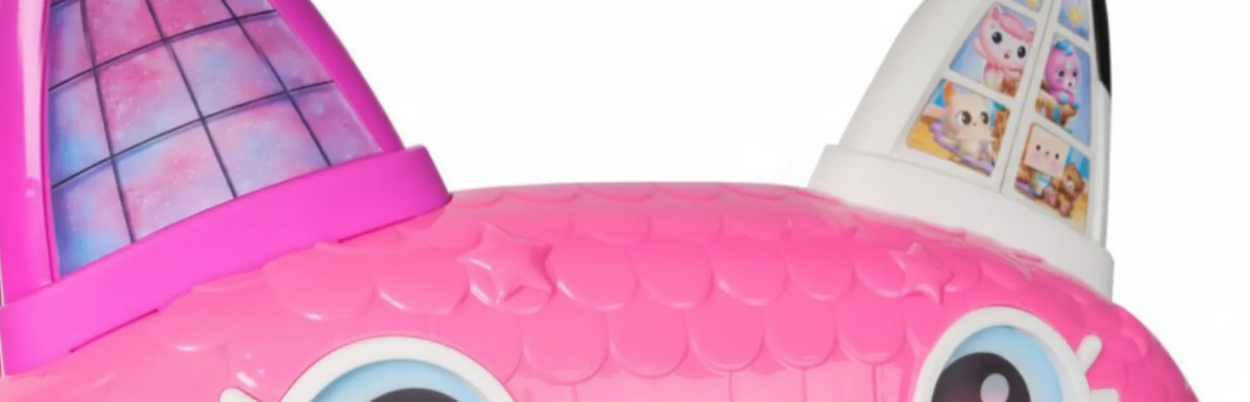 Main product banner