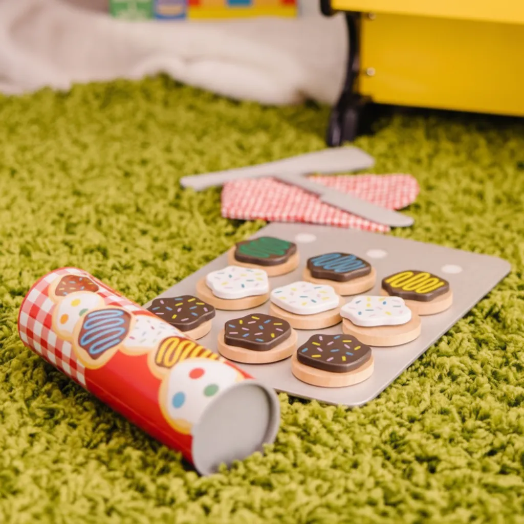 Product in packaging