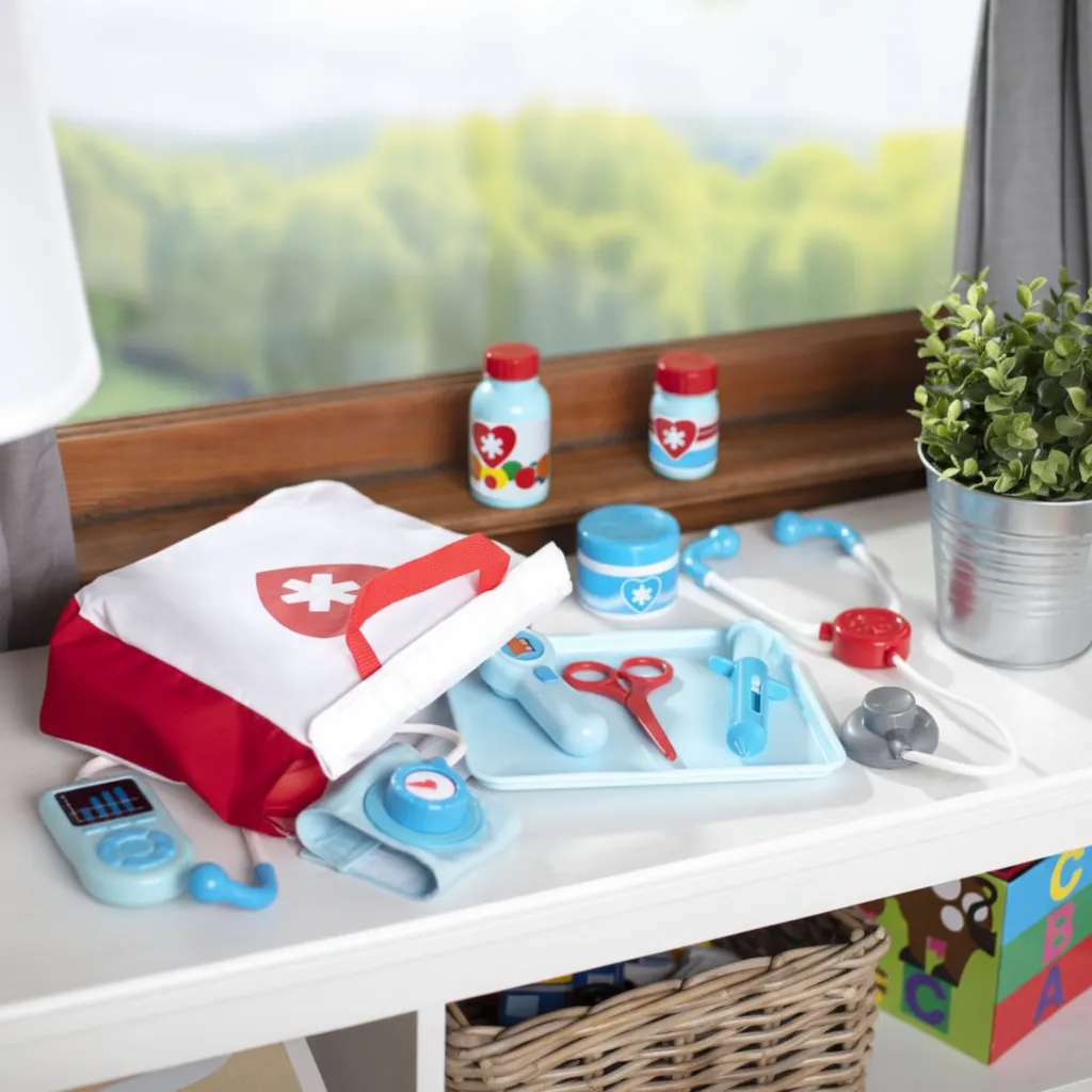 Product in packaging